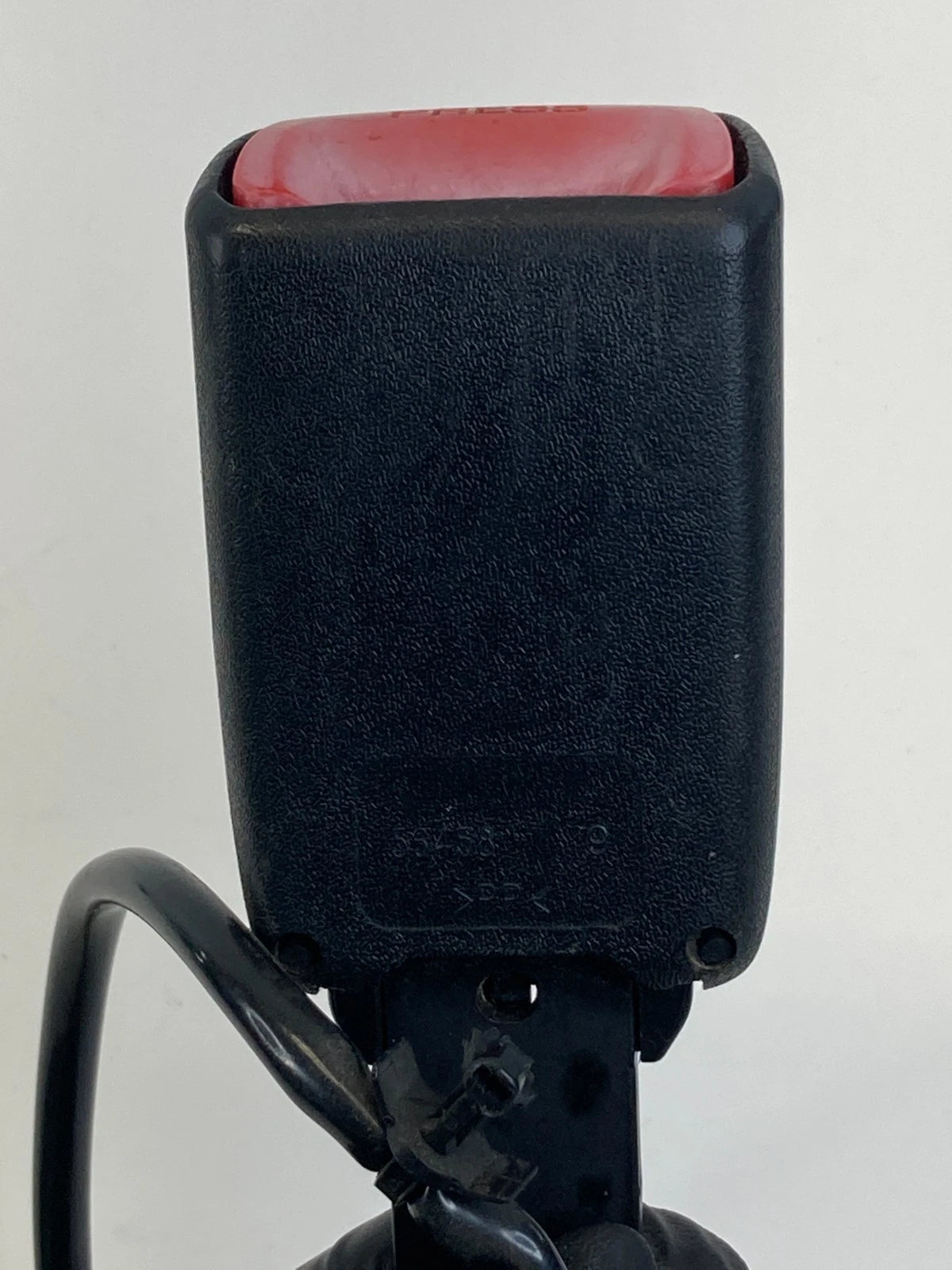 2011 2012 Nissan Altima Sedan Front Left Driver Side Seat Belt Buckle OEM