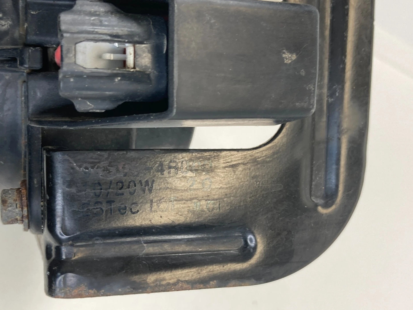 11-15 Hyundai Sonata Hybrid Electrical Pedestrian Sound Alert Speaker 963954R000