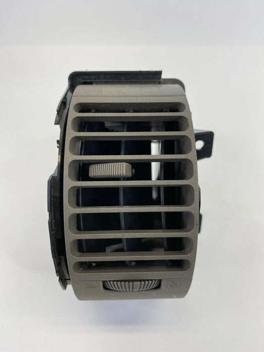 2005-2007 INFINITI G35 DASH RIGHT PASSENGER OUTER A/C AIR VENT OUTLET 68760AC701