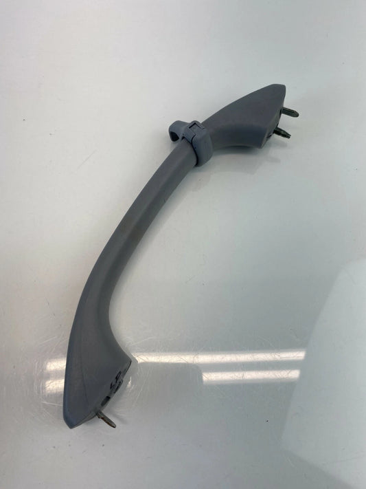1998-2002 HONDA ACCORD SEDAN REAR ROOF OVERHEAD GRAB HANDLE GRIP GRAY OEM