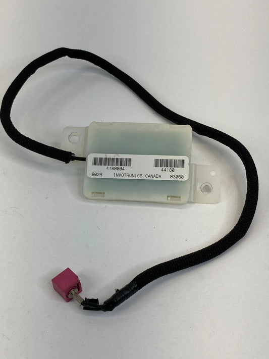 2008 08 CHRYSLER TOWN & COUNTRY INVOTRONIC CONTROL MODULE UNIT OEM