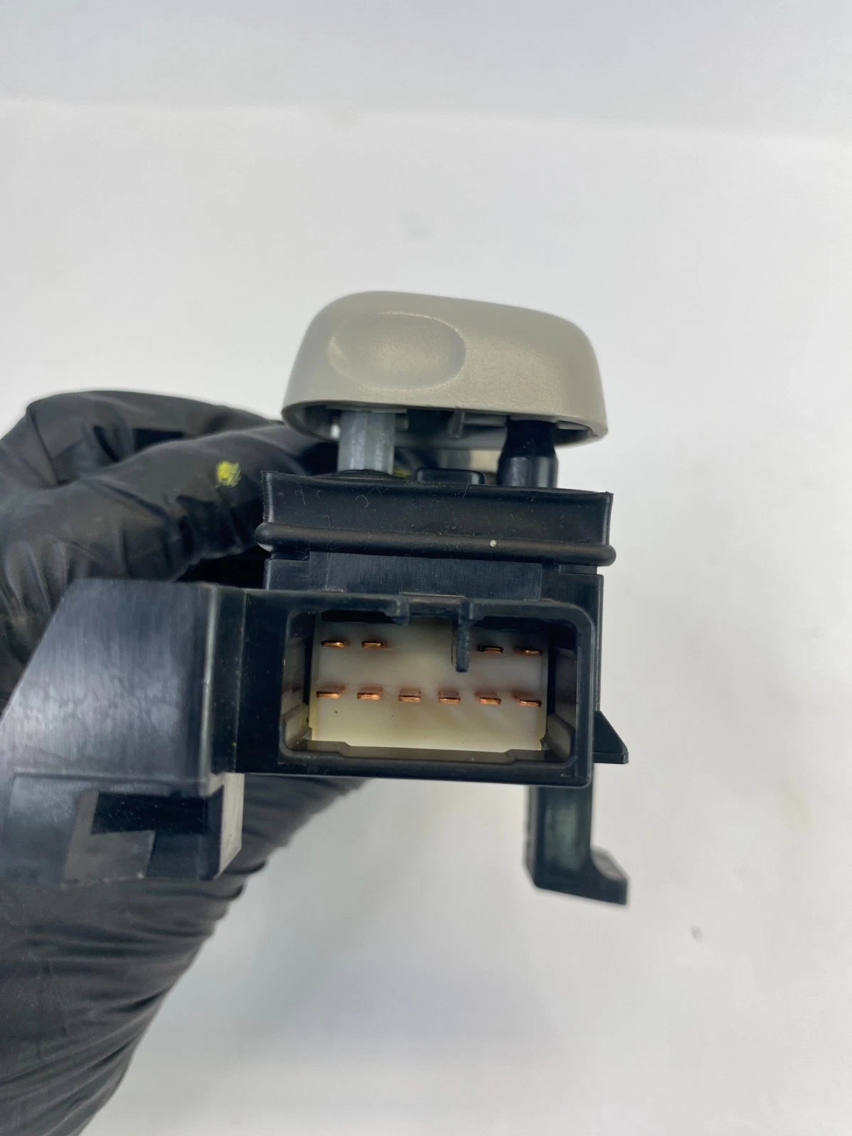 2009-2015 TOYOTA VENZA FRONT RIGHT PASSENGER SIDE SEAT ADJUSTMENT CONTROL SWITCH