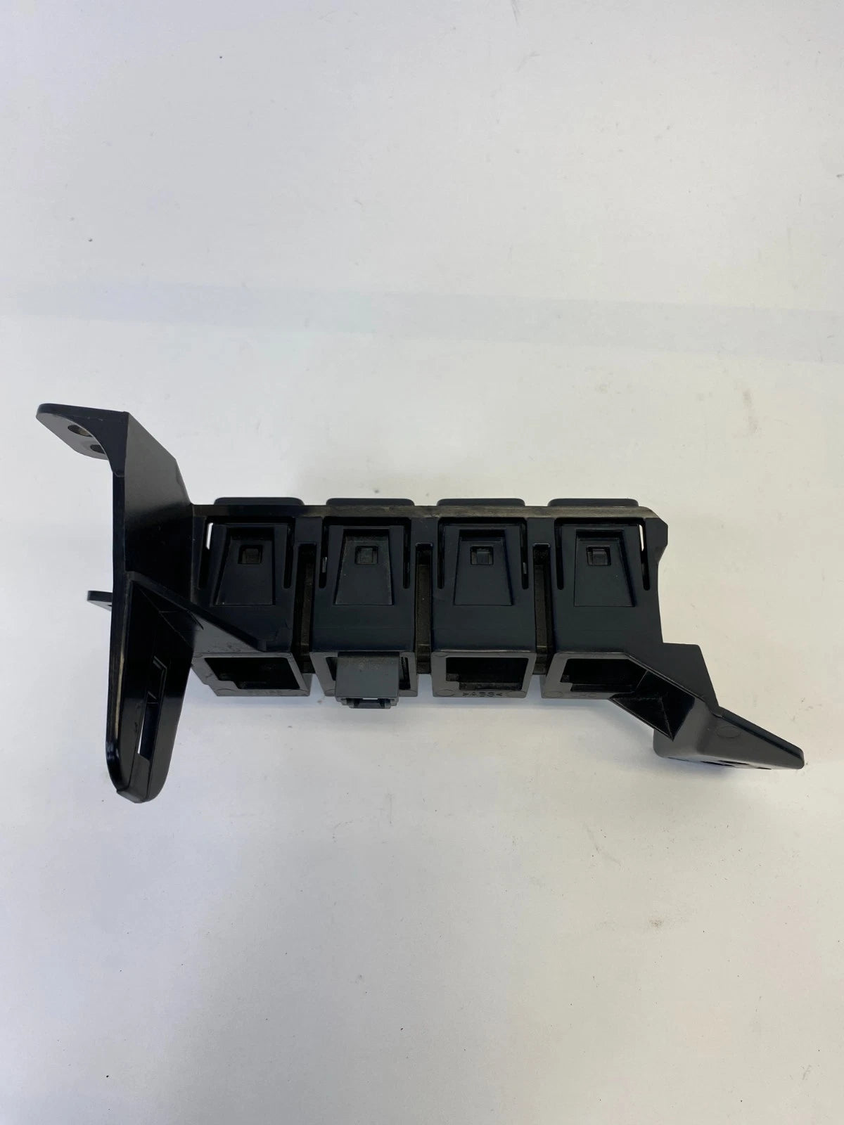 2013-2020 NISSAN PATHFINDER DASH TOW MODE CONTROL SWITCH PANEL 68168-3JA0A OEM