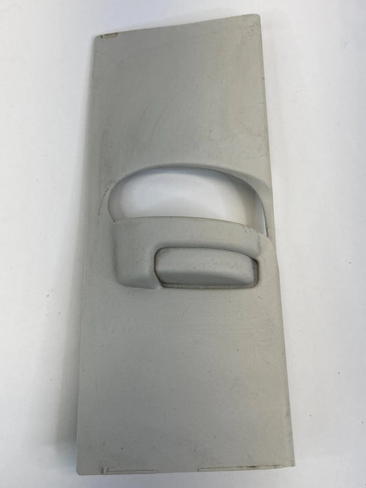 12-18 FORD FOCUS FRONT RIGHT SIDE SEAT B-PILLAR TRIM COVER CM51A24583A04AAW OEM