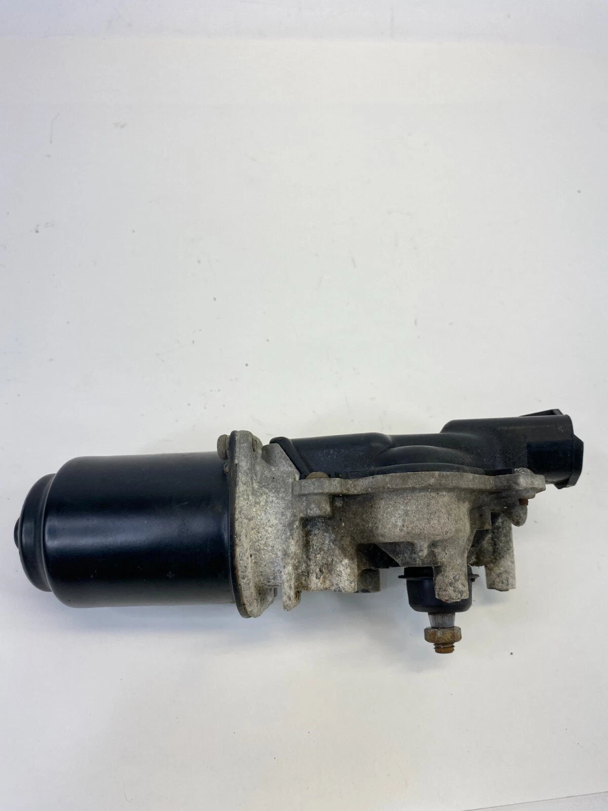 2001 2002 2003 2004 HONDA CIVIC WINDSHIELD FRONT WIPER MOTOR 76500-S5D-A020 OEM