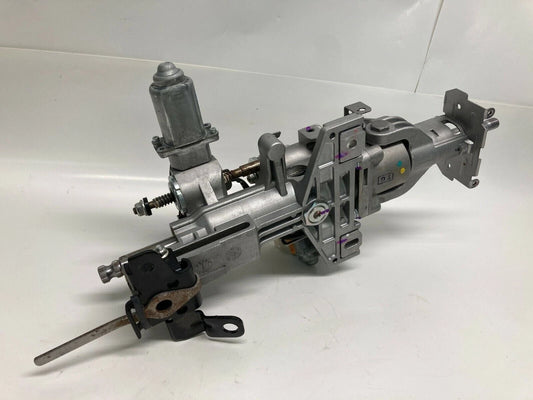 2007-2011 HYUNDAI AZERA 3.8L TELESCOPIC POWER STEERING COLUMN TL5CCJD048 OEM