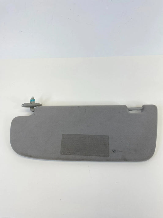 2007-2014 MERCEDES-BENZ CL550 RIGHT PASSENGER SUNVISOR SET SUN VISOR SHADE OEM