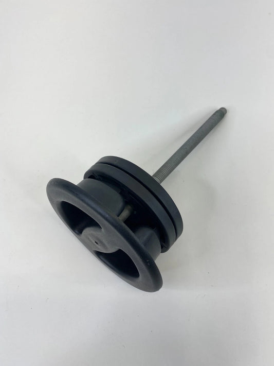 2013-2017 CHEVROLET EQUINOX TIRE JACK HOLDER RETAINER HOLD DOWN BOLT SCREW OEM