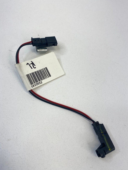 2010-2015 CADILLAC SRX REAR LEFT SIDE DOOR LIGHT HARNESS WIRE WIRING 1015552 OEM