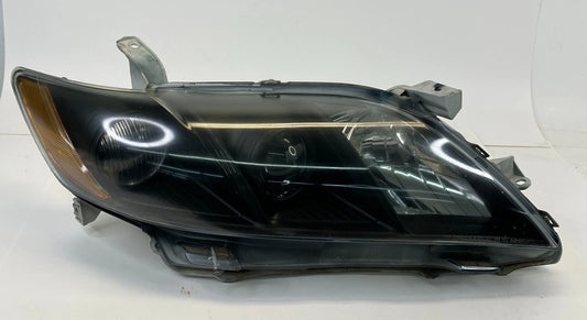 2007-2009 TOYOTA CAMRY HEADLIGHT FRONT RIGHT PASSENGER SIDE RH OEM FACTORY