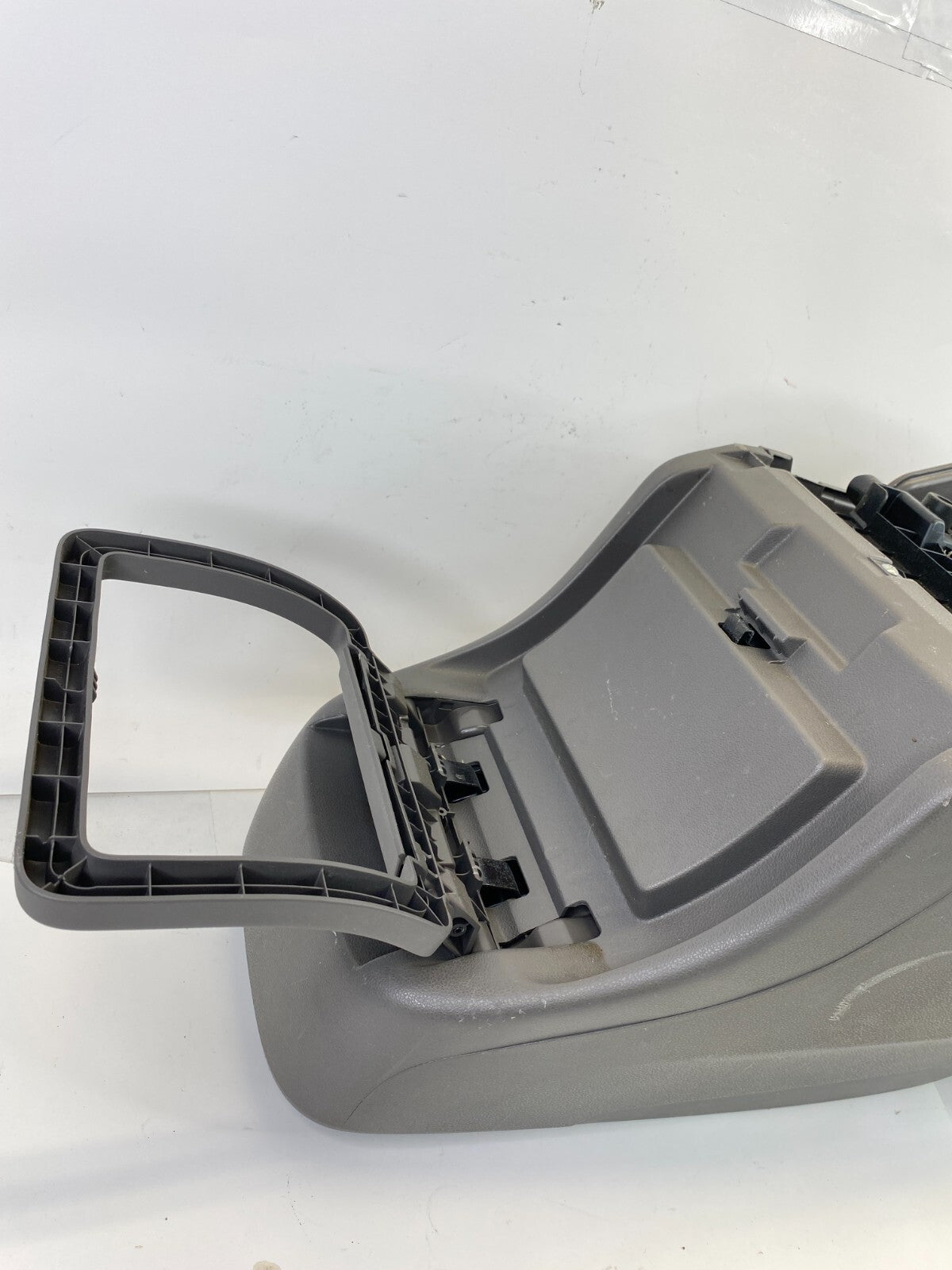 2011-2017 Honda Odyssey Floor Center Console Cup Holder Cupholder w/ Storage OEM