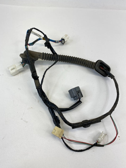 2009-2013 SUBARU FORESTER REAR RIGHT DOOR WIRING HARNESS 81822SC000 OEM