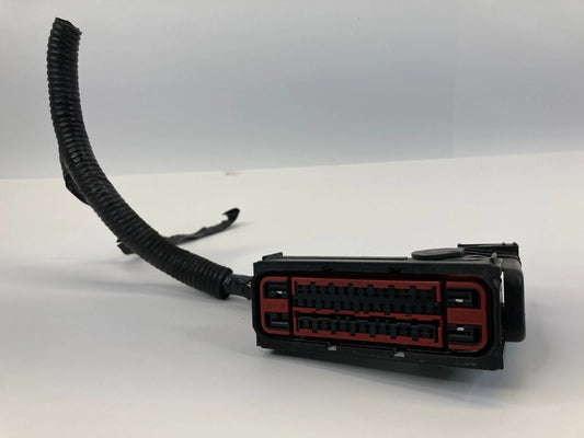2008 FORD ESCAPE FWD 3.0L AT ABS PUMP ANTI LOCK BRAKE HARNESS CABLE CONNECTOR