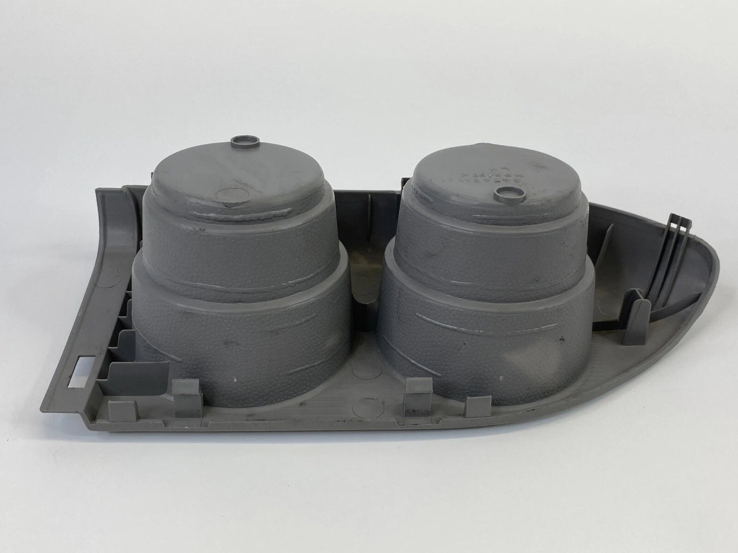 2004-2010 TOYOTA SIENNA REAR LEFT SIDE PANEL DUAL CUP HOLDER 64746-AE010 OEM