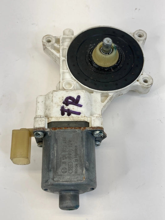 2008-2011 FORD FOCUS SEDAN FRONT RIGHT SIDE DOOR POWER WINDOW MOTOR 0130822468