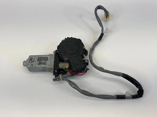 1999-2003 LEXUS RX300 REAR LEFT SIDE DOOR POWER WINDOW MOTOR 85710-48030 OEM