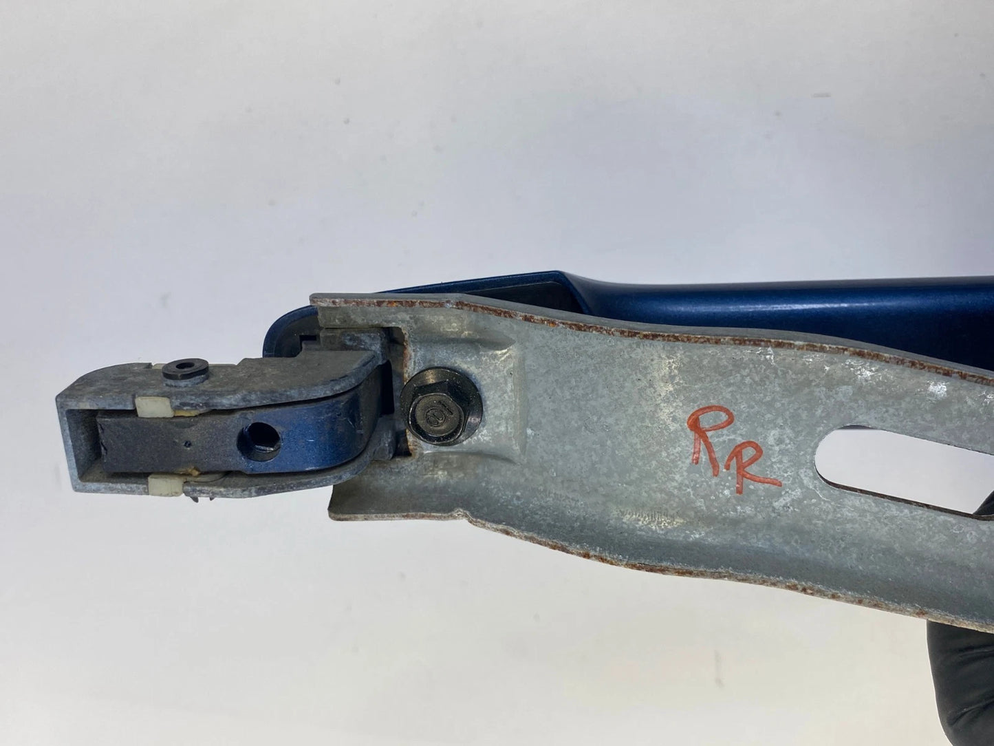 2006-2011 HONDA CIVIC EXTERIOR DOOR HANDLE REAR RIGHT SIDE OEM FACTORY