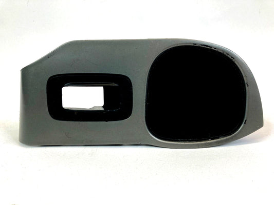 2003-2005 HONDA PILOT REAR RIGHT WINDOW SWITCH BEZEL TRIM OEM 83710-S9VA-A010