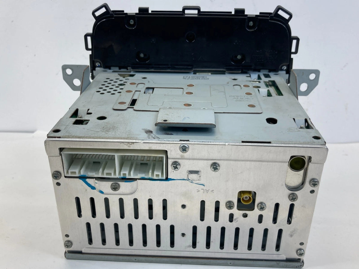 15 16 KIA FORTE AM/FM MP3 BLUETOOTH CD PLAYER RADIO RECEIVER 96170A7171WK OEM