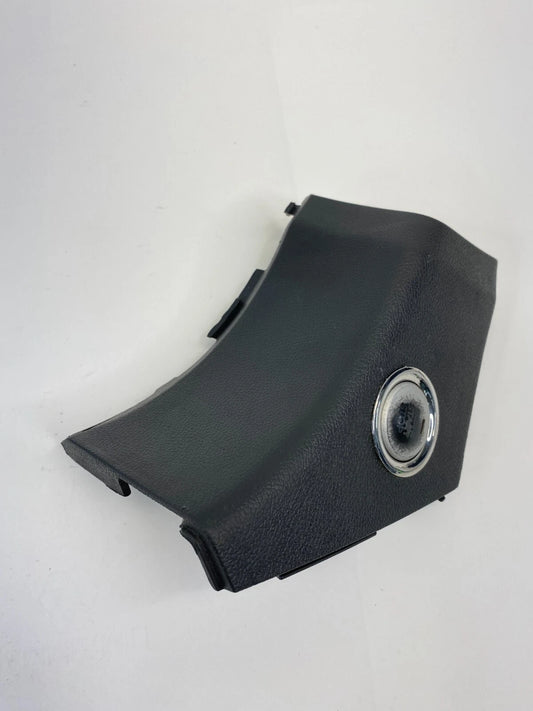 2011-2014 HYUNDAI SONATA DASH ENGINE START STOP BUTTON W/ BEZEL PANEL 848413S100