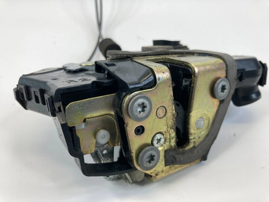 05 06 07 08 09 10 SCION TC FRONT RIGHT SIDE DOOR LOCK LATCH ACTUATOR ASSEMBLY