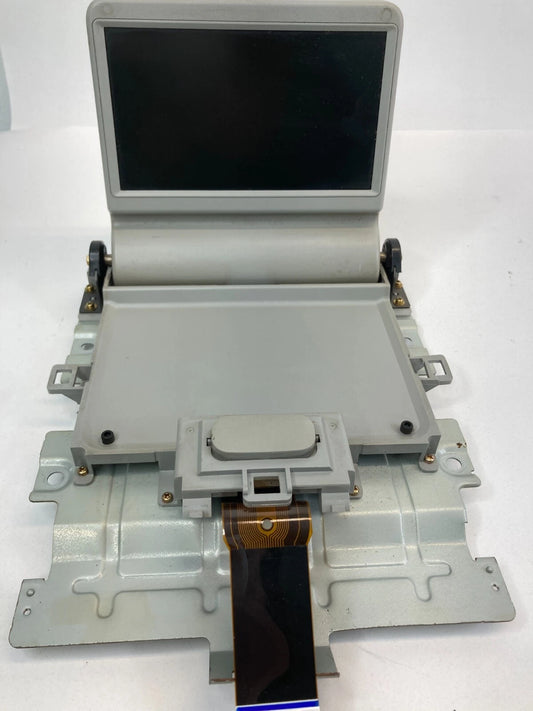 2003-2005 HONDA PILOT ROOF MOUNT DVD PLAYER ENTERTAINMENT SCREEN MONITOR OEM