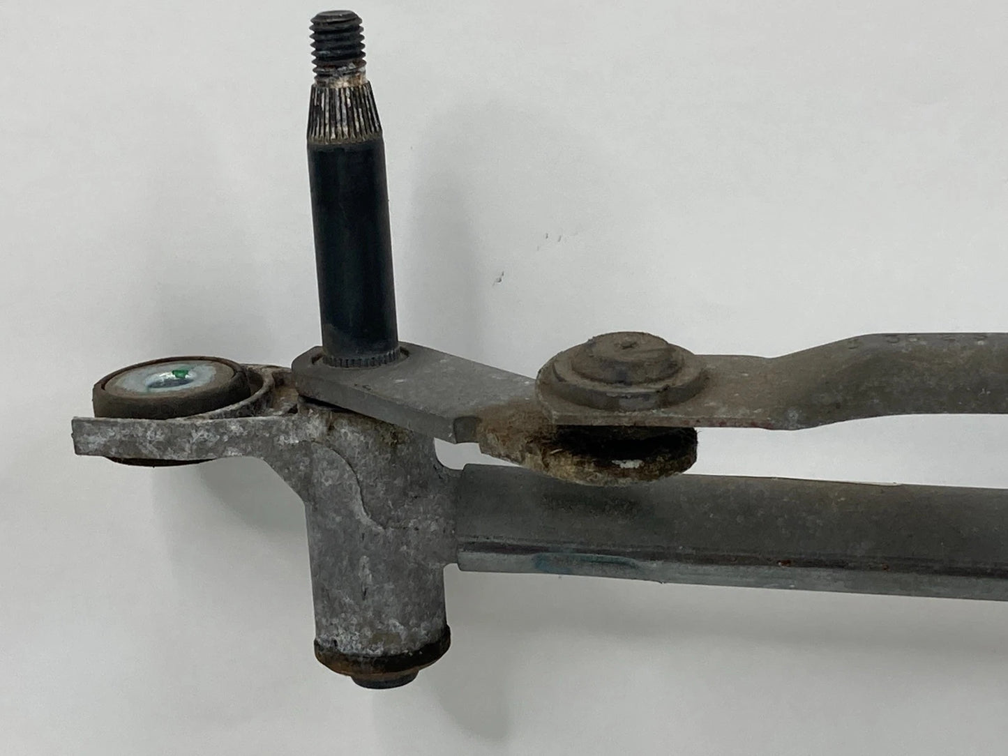 2011-2015 FORD EXPLORER FRONT WINDSHIELD WIPER MOTOR 71480B121012 OEM