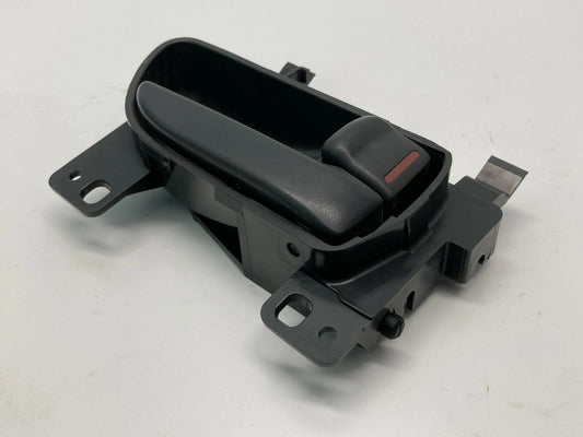 2012-2016 SUBARU IMPREZA WAGON FRONT RIGHT HAND INTERIOR DOOR HANDLE LOCK OEM