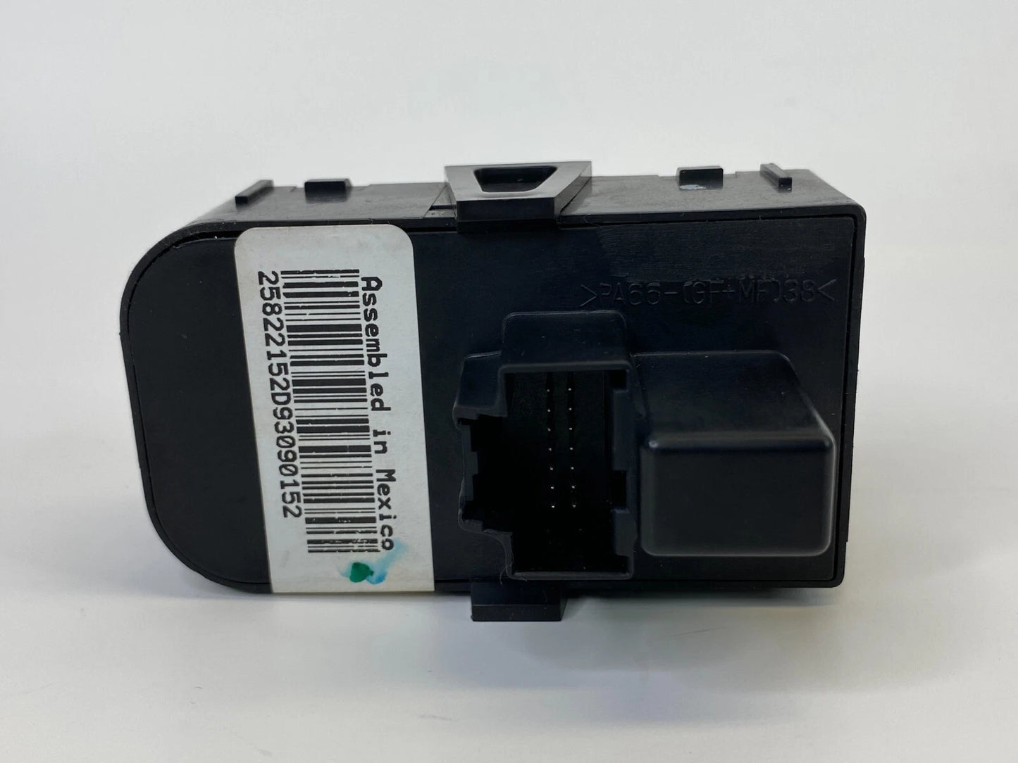 2008-2012 BUICK ENCLAVE HEADLAMP FOG LAMP LIGHT DIMMER CONTROL SWITCH OEM
