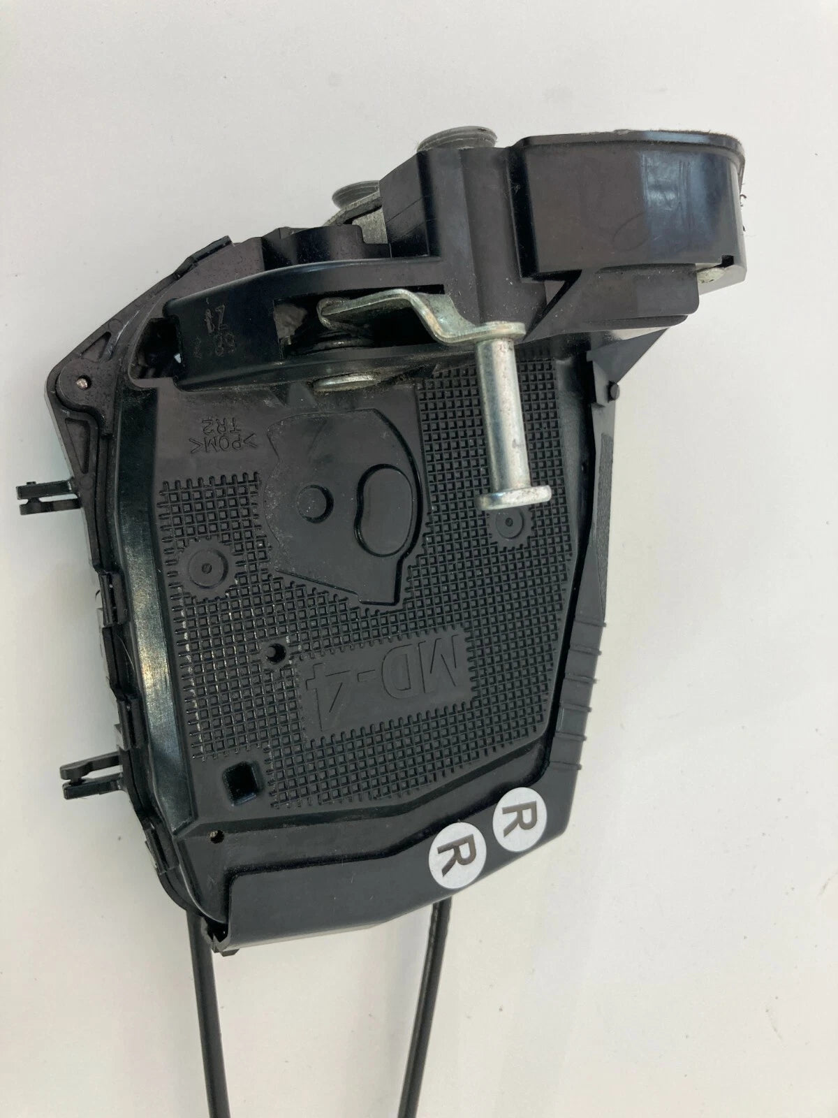 2004-2009 TOYOTA PRIUS REAR RIGHT DOOR LOCK LATCH ACTUATOR ASSEMBLY RR LH OEM