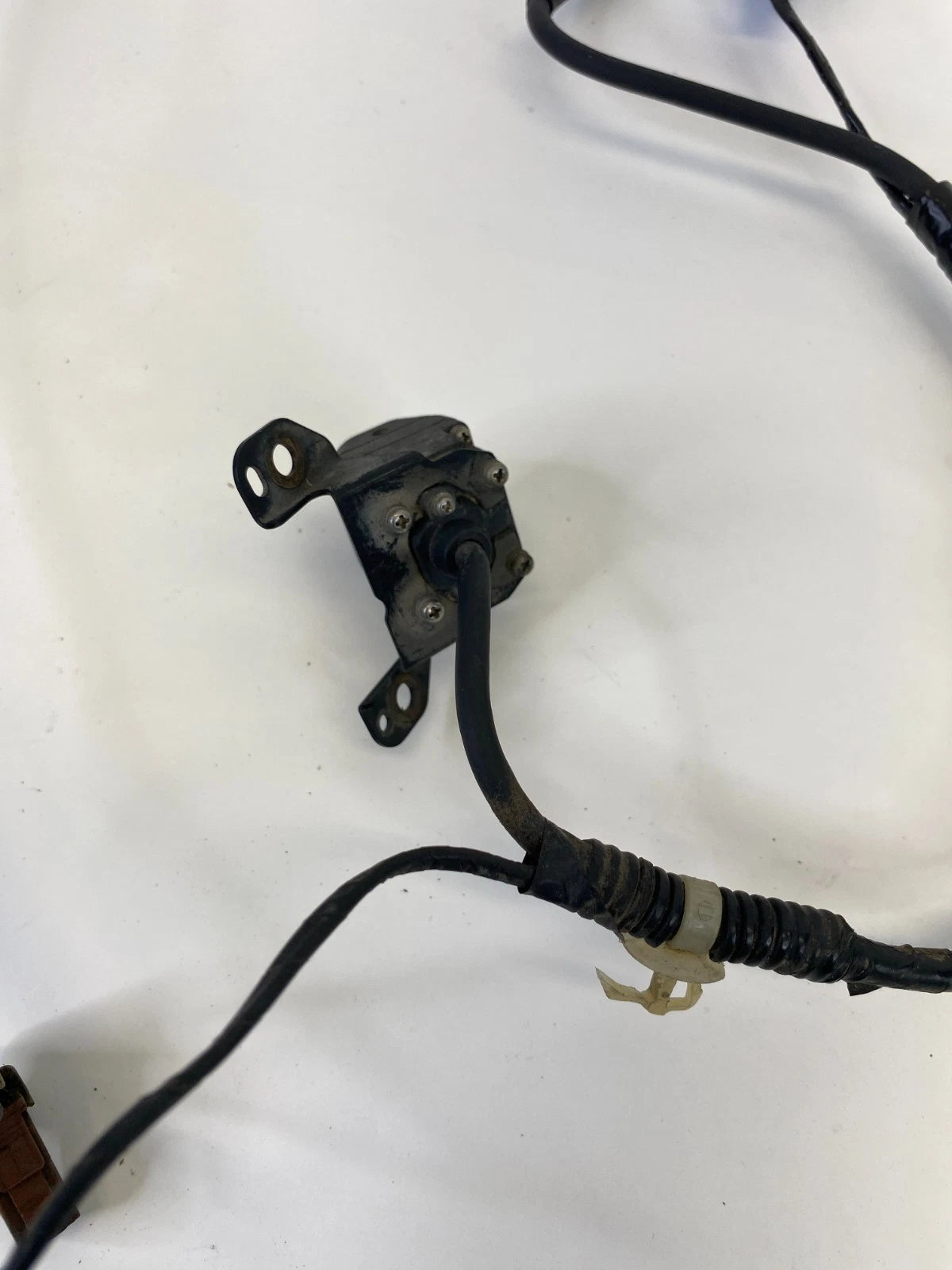 05-07 HONDA ODYSSEY LIFTGATE REAR VIEW BACKUP REVERSE CAMERA 39530-SHJ-A013-M1