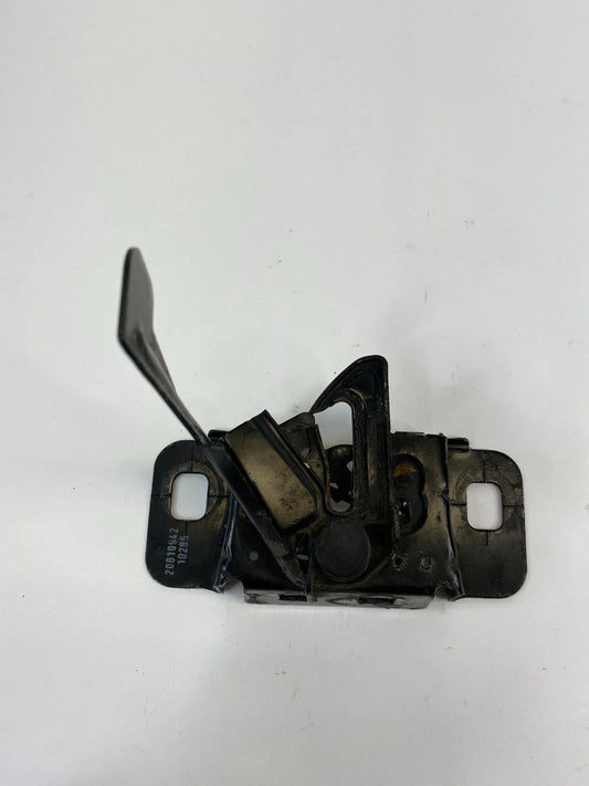 2009-2012 CHEVROLET TRAVERSE HOOD LOCK LATCH RELEASE ACTUATOR 20810942 OEM