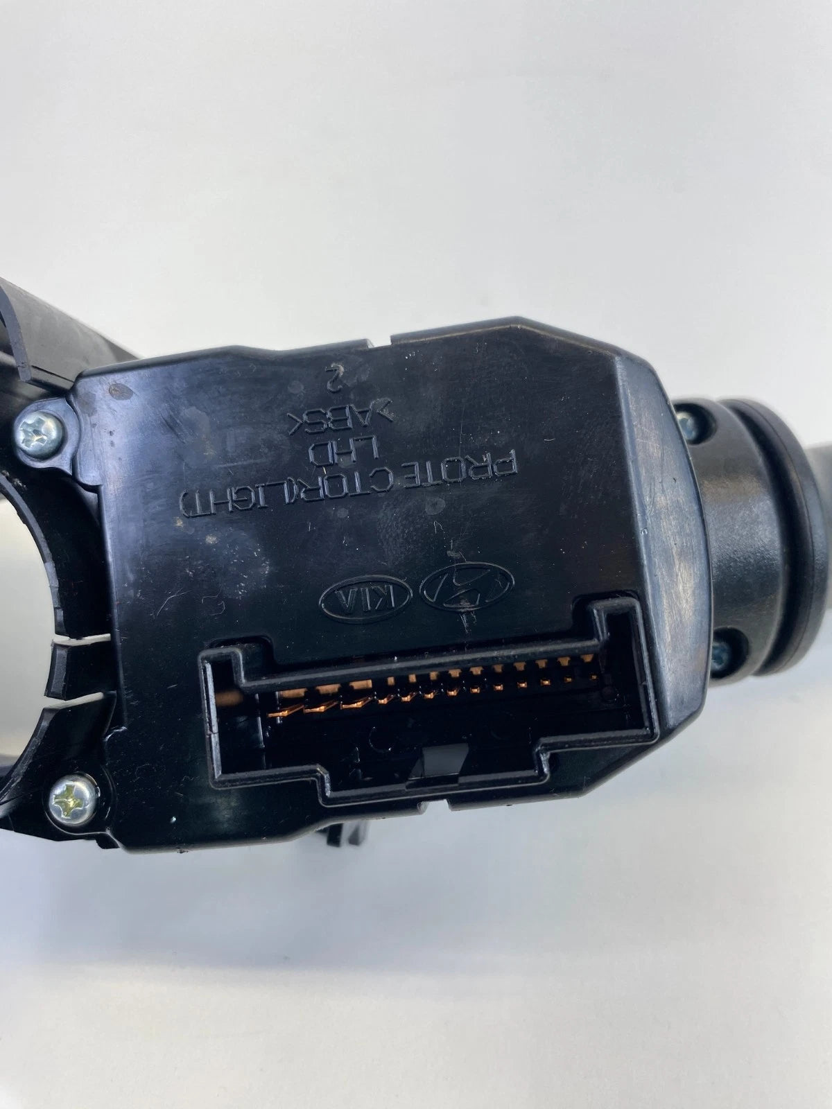 2014-2019 KIA SOUL HEADLIGHT SWITCH HEADLAMP TURN SIGNAL SWITCH ASSY OEM