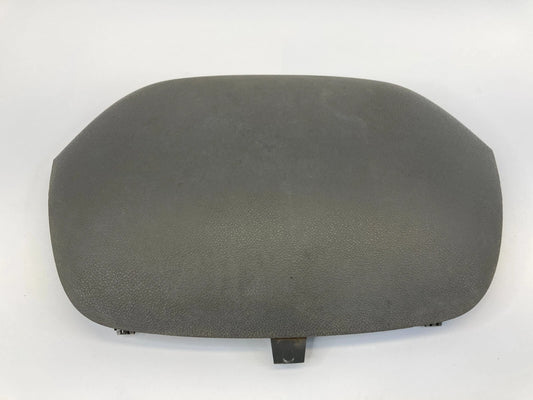 2007-2014 CHEVROLET SILVERADO 2500HD UPPER DASH CLUSTER COVER MINI HOOD 25826750