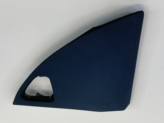 2003-2007 NISSAN MURANO LEFT SIDE DASH SPEAKER FINISH PLATE COVER 68421-CA000