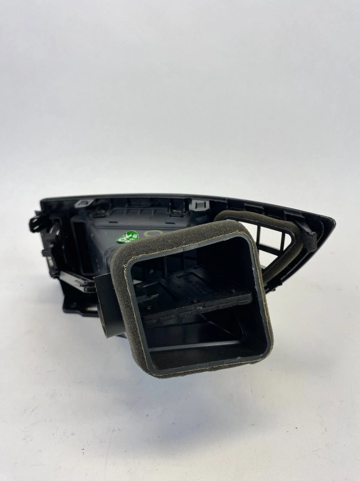 2011-2014 HYUNDAI SONATA DASH LEFT DRIVER AC AIR VENT OUTER GRILLE OEM 3S9748000