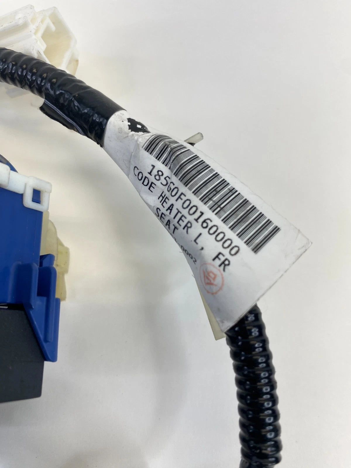 2015-2020 Honda Fit EX-L HATCHBACK Front Left Side Driver Seat Wire Harness OEM