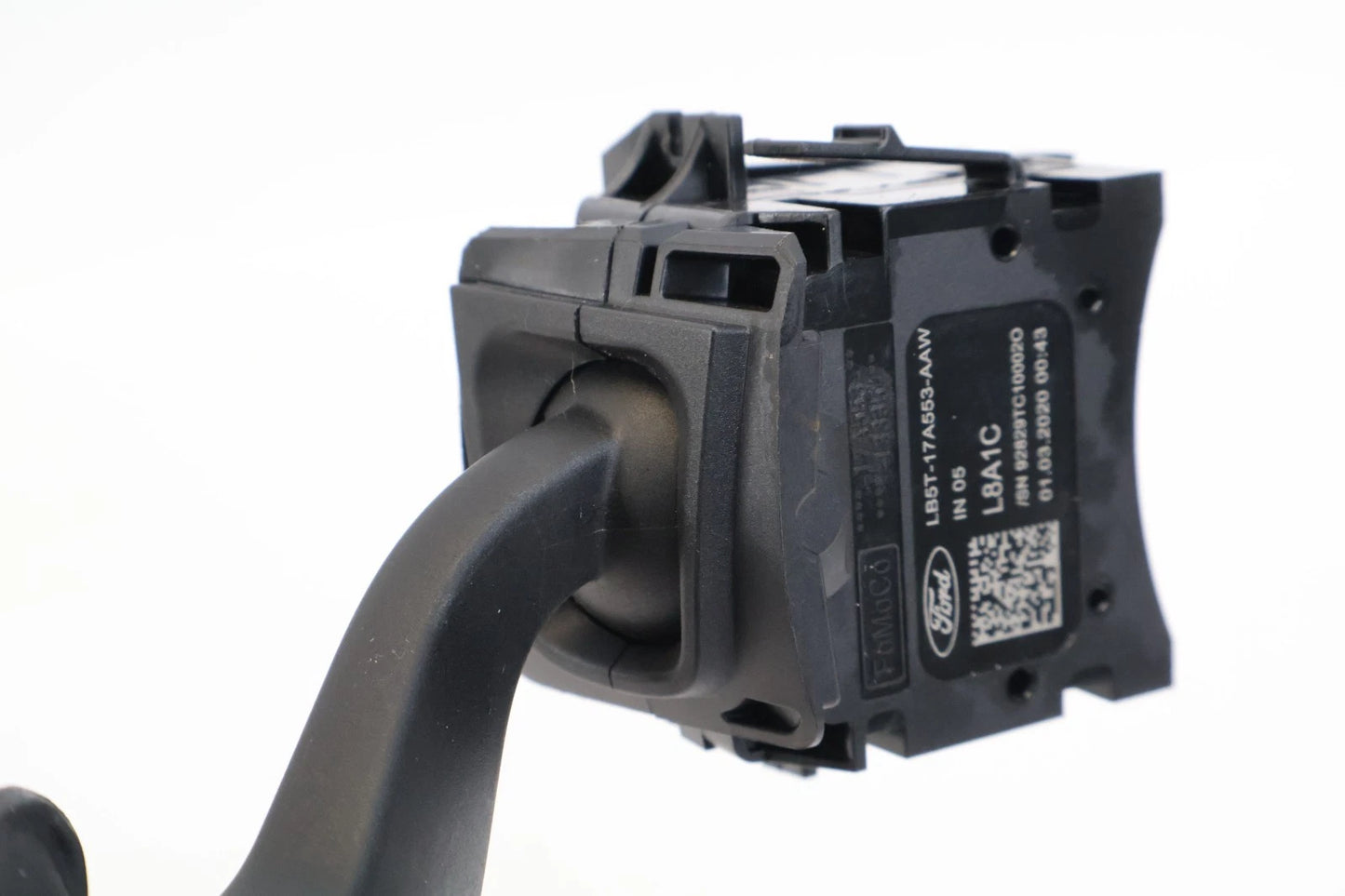 2020-2024 EXPLORER 20-25 ESCAPE COLUMN WINDSHIELD WIPER SWITCH OEM LB5T-17A553AA