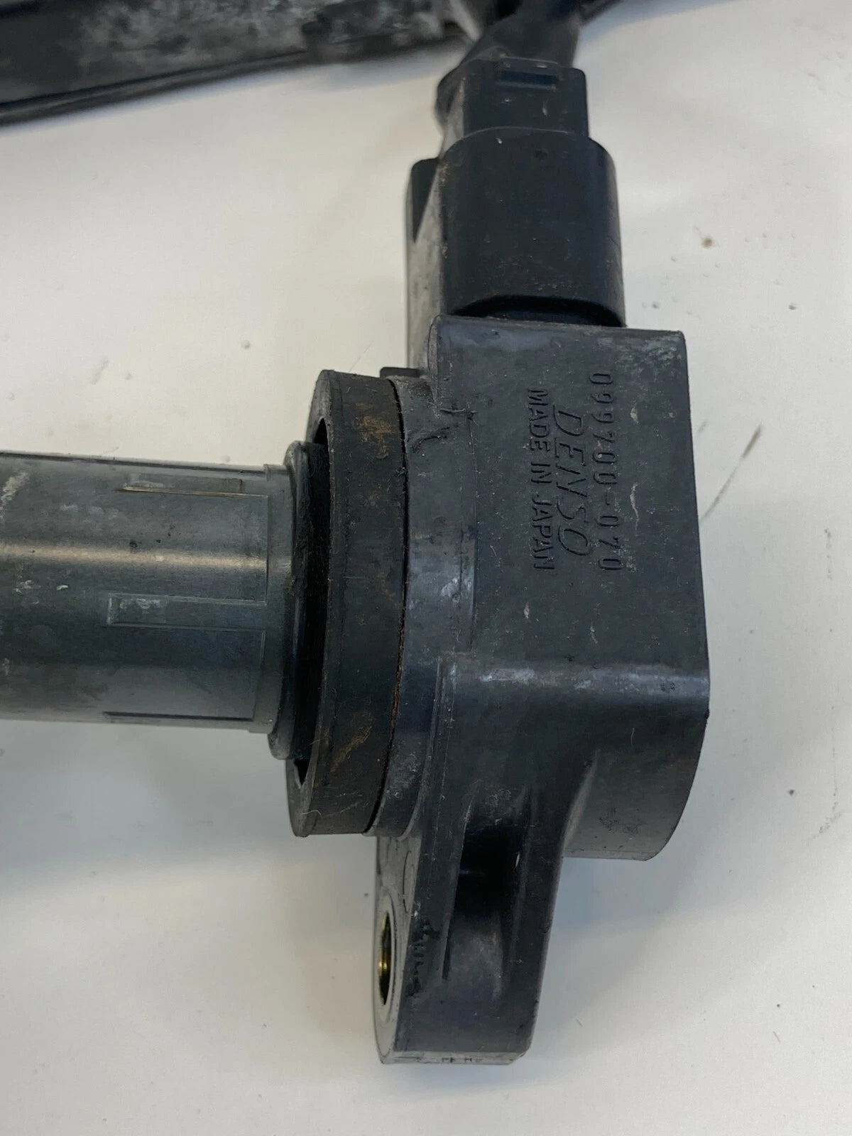 03-07 HONDA ACCORD 2.4 ENGINE IGNITION COIL PACK SET 4 AFTERMARKET 099700070 OEM