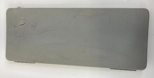 2009 09 CHRYSLER TOWN & COUNTRY INTERIOR COVER PANEL TRIM BEZEL F1028622-A OEM