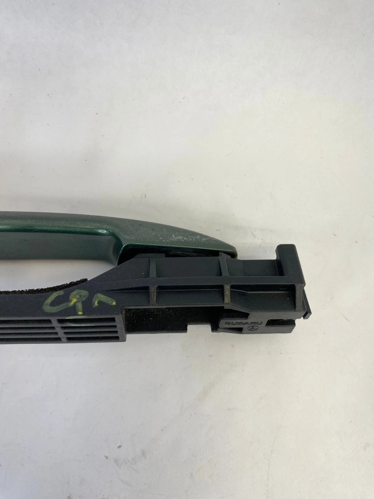 2010-2014 SUBARU OUTBACK FRONT LEFT DRIVER SIDE OUTSIDE EXTERIOR DOOR HANDLE OEM