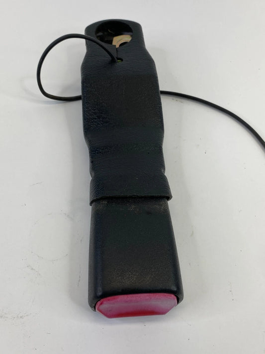2000-2003 MERCEDES-BENZ ML320 FRONT LEFT DRIVER SEAT BELT BUCKLE RECEIVER OEM