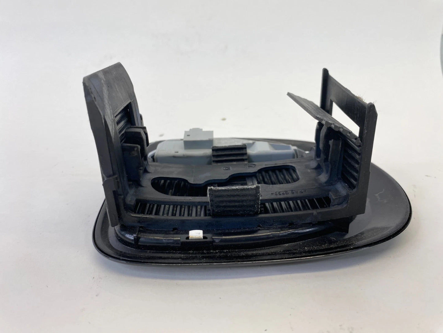 2000-2006 MERCEDES S430 SHIFTER BEZEL WOOD TRIM W/ W-S SWITCH OEM E95-500-44