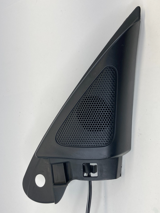 10-12 Ford Fusion Front Right Passenger Speaker Tweeter w/ Cover 6E53-17D698