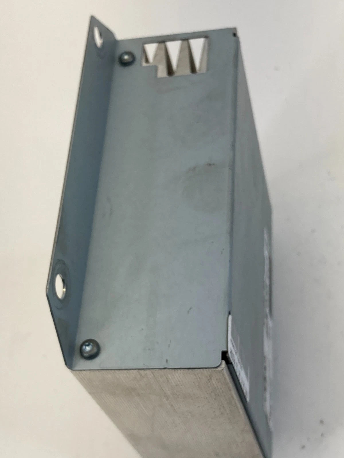 2006-2008 AUDI A4 QUATTRO RADIO STEREO AUDIO AMPLIFIER AMP UNIT 8E5035223D OEM