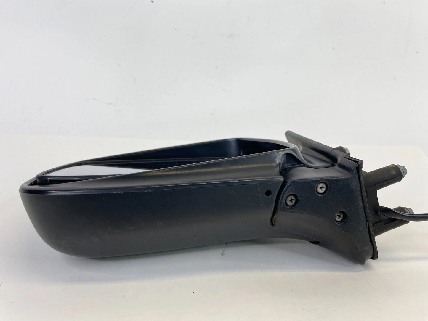 2000-2004 NISSAN XTERRA LEFT DRIVER SIDE VIEW POWER DOOR MIRROR OEM
