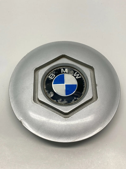 1994 1995 BMW 5-SERIES 540I WHEEL CENTER CAP HUBCAP HUB CAP 3613-1180113 OEM