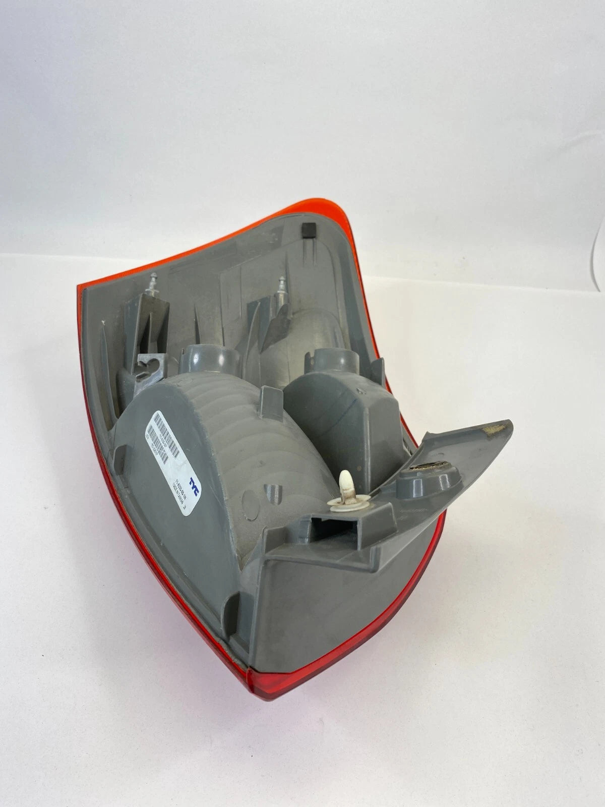08-13 NISSAN ROGUE 14 15 ROGUE SELECT REAR RIGHT OUTER TAIL LIGHT AFTERMARKET