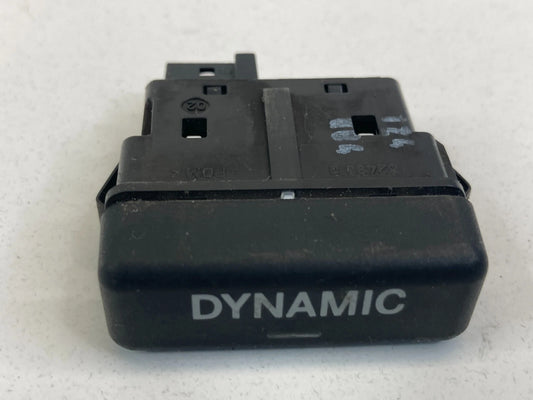 2003-2009 MERCEDES-BENZ E320 FRONT LEFT SEAT DYNAMIC CONTROL SWITCH A2118216551