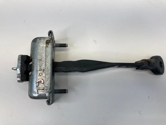 2013-2019 FORD ESCAPE REAR LEFT BACK SIDE DOOR CHECK STOP STOPPER DETENT